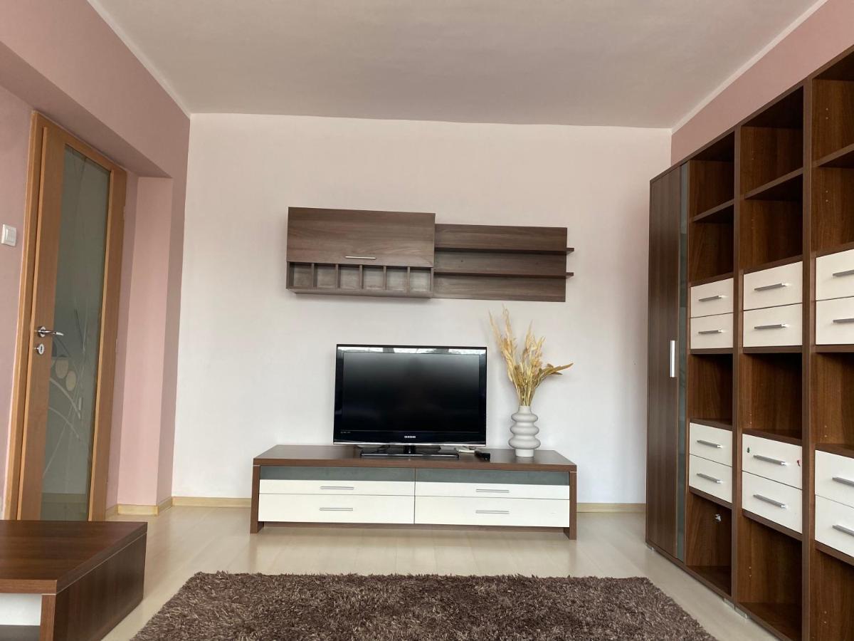 Sendy Apartman 2 Apartman Sfântu-Gheorghe Kültér fotó