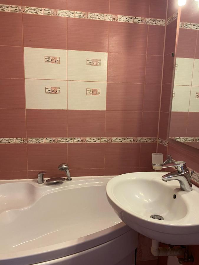 Sendy Apartman 2 Apartman Sfântu-Gheorghe Kültér fotó