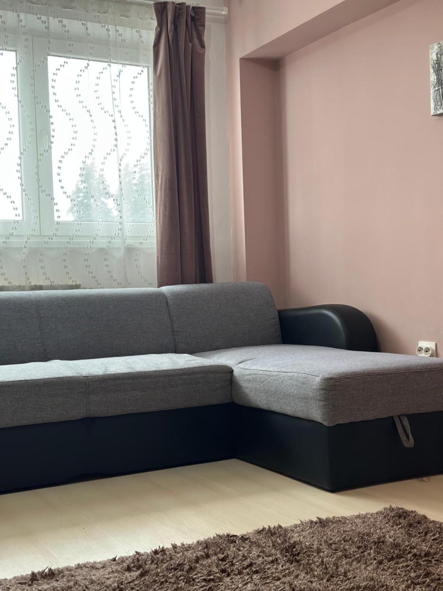 Sendy Apartman 2 Apartman Sfântu-Gheorghe Kültér fotó